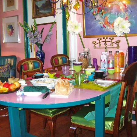 Annehelenes * Μπέργκεν