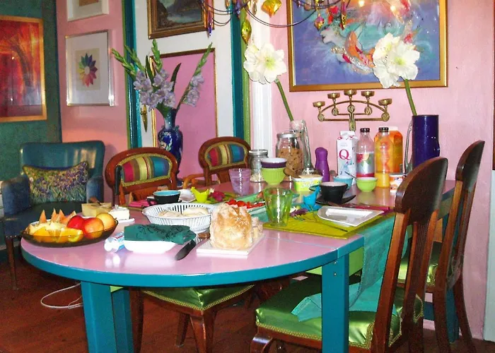 Annehelenes * Μπέργκεν