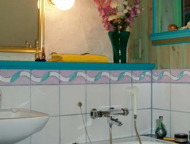 Annehelenes Bed and Breakfast Μπέργκεν