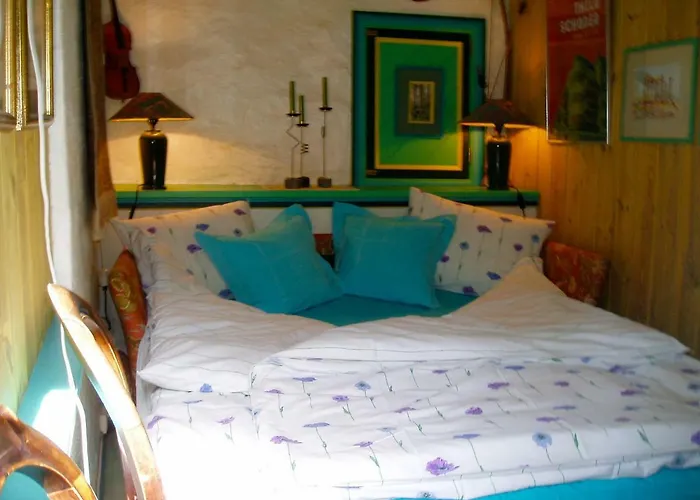 Annehelenes Bed and Breakfast