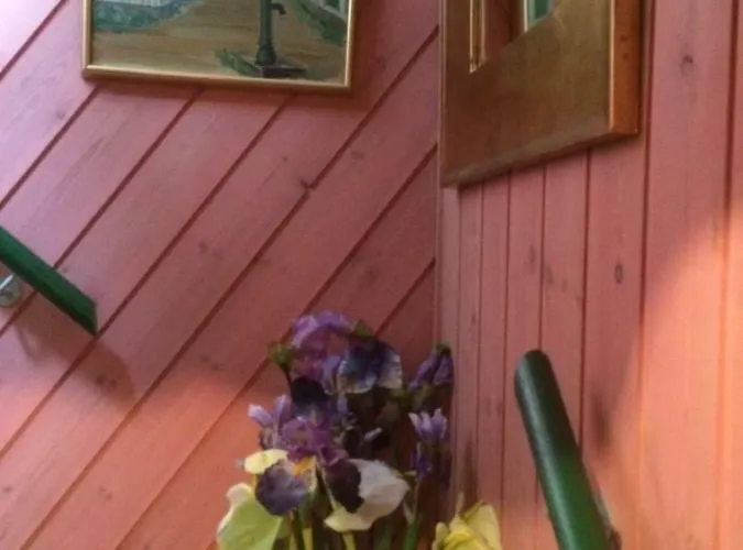 Bed and Breakfast Annehelenes Μπέργκεν