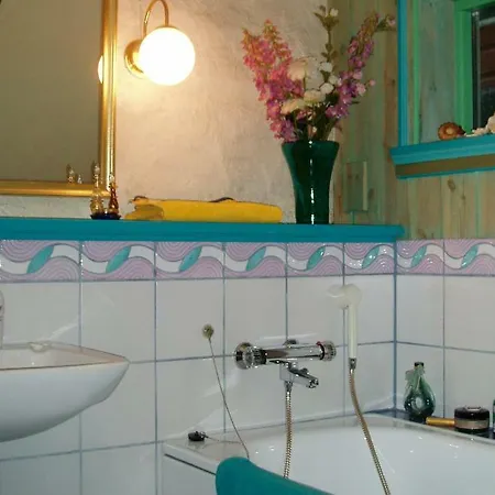 Annehelenes Frühstückspension Bergen