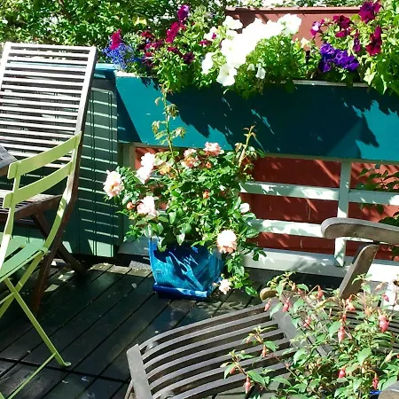 Frühstückspension Annehelenes Bergen