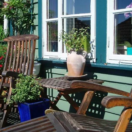 Frühstückspension Annehelenes Bergen