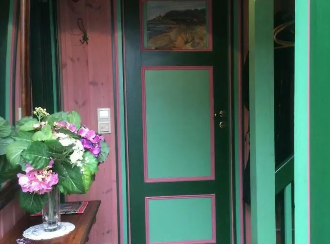 Bed & Breakfast Annehelenes *