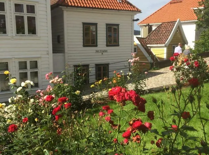 Annehelenes Bed & Breakfast Bergen