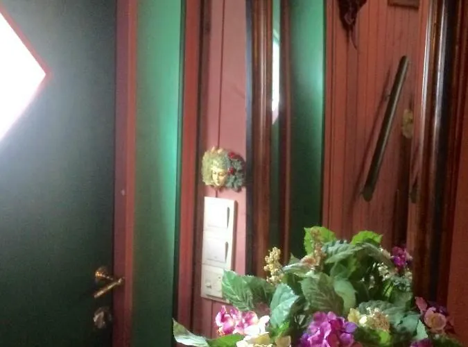 Annehelenes Bed & Breakfast