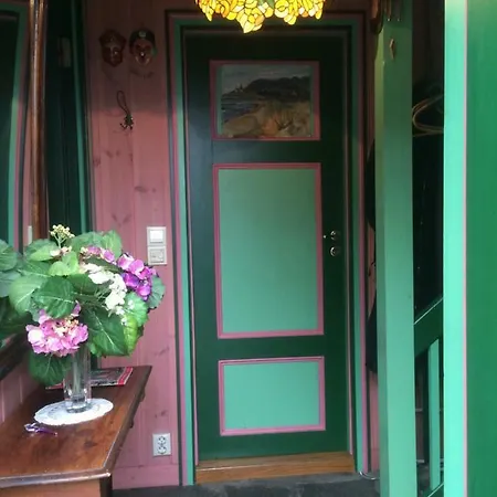 Bed and breakfast Annehelenes *