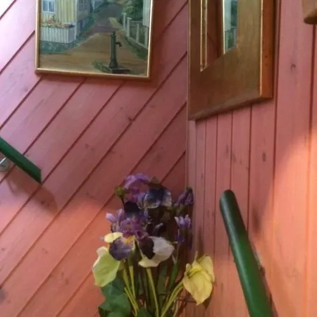 Bed and breakfast Annehelenes Bergen